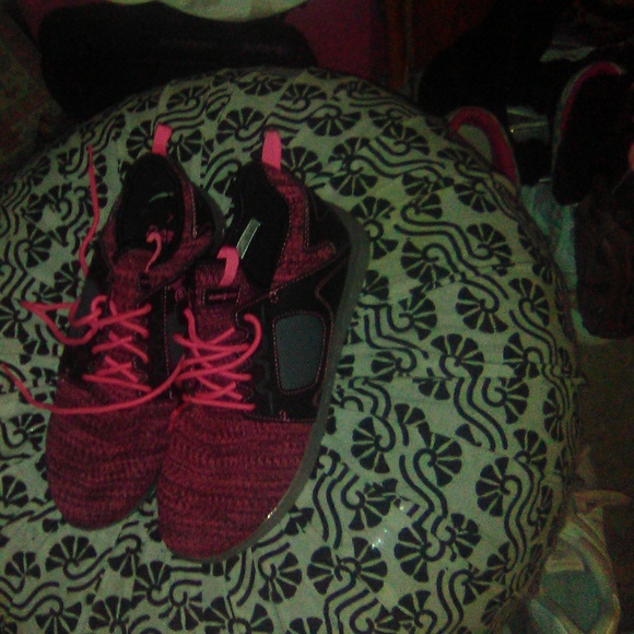 Fun shoes - Picture 1 of 1